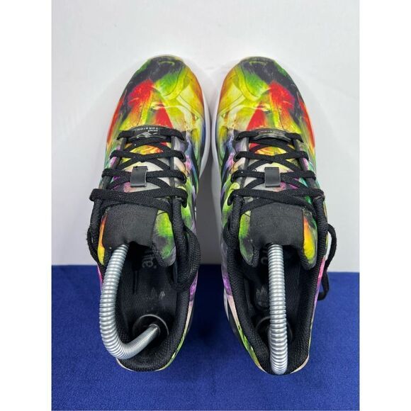 ADIDAS ZX FLUX TORISON. Women Size 6 - Picture 6 of 8